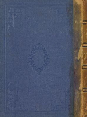 فتح البيان في مقاصد القرآن : v.4 — غلاف