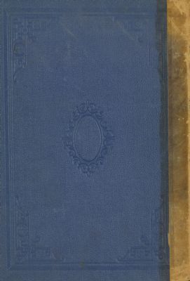 فتح البيان في مقاصد القرآن : v.10 — غلاف