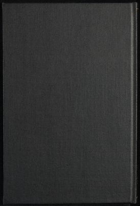 كتاب الأغاني v.8 — غلاف