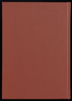 كتاب الوافي بالوفيات v.6 — غلاف