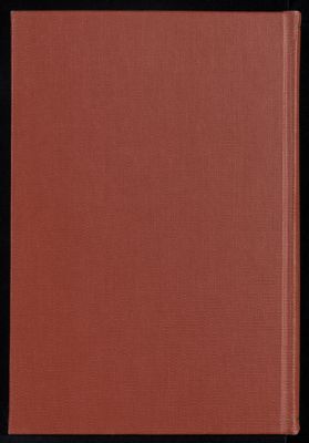كتاب الوافي بالوفيات v.2 — غلاف