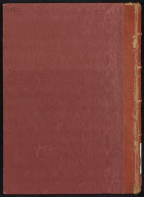 تاريخ آداب العرب v.3 — غلاف