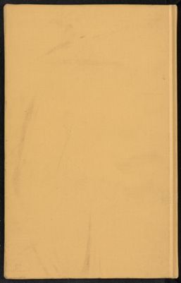 معجم الأدباء v.6 — غلاف