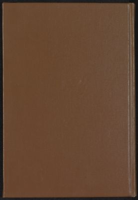 ديوان الهذليين. v.1 — غلاف