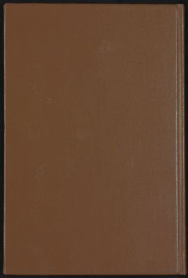 ديوان الهذليين. v.2 — غلاف