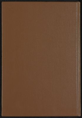 ديوان الهذليين. v.3 — غلاف