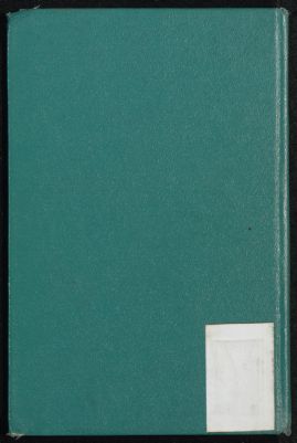كتاب ادب الندماء ولطاجف الظرفاء : — غلاف