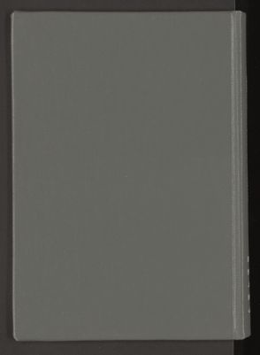 كتاب المواعظ العددية : — غلاف