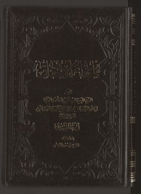 احقاق الحق وازهاق الباطل v.20 — غلاف