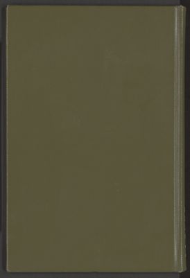 كتاب عيون الاخبار v.2 — غلاف