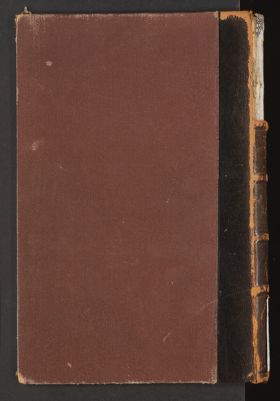 الضوء اللامع لأهل القرن التاسع v.3/4 — غلاف