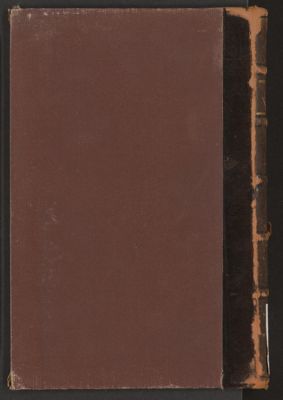 الضوء اللامع لأهل القرن التاسع v.7/8 — غلاف