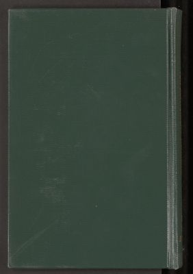كتاب الفخري في الآداب السلطانية و الدول الاسلامية — غلاف