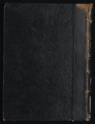 معجم المؤلفين العراقيين في القرنين التاسع عشر والعشرين، 1800-1969 v.1 — غلاف