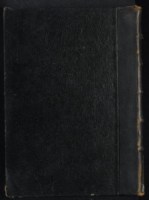 معجم المؤلفين العراقيين في القرنين التاسع عشر والعشرين، 1800-1969 v.2 — غلاف