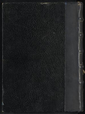 معجم المؤلفين العراقيين في القرنين التاسع عشر والعشرين، 1800-1969 v.3 — غلاف