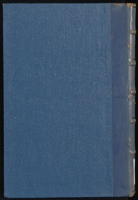 فهرست الكتب العربية المحفوظة بالكتبخانه الخديويه. v.2 — غلاف