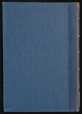 فهرست الكتب العربية المحفوظة بالكتبخانه الخديويه. v.5 — غلاف