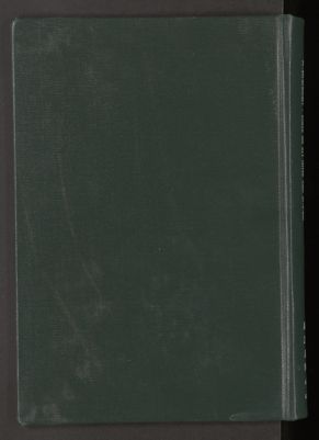 كتاب صبح الاعشى v.9 — غلاف
