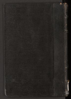 ‏كتاب تاريخ سورية /‏ v.1 — غلاف