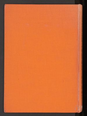 كتاب محاسن اصصفهان — غلاف