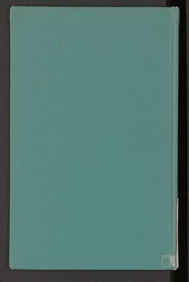 كتاب الاستقصا لأخبار دول المغرب الأقصى v.4 — غلاف