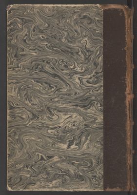 كتاب معجم البلدان v.5/6 — غلاف