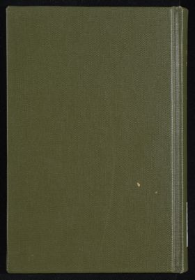 كتاب الطراز المتضمن لأسرار البلاغة وعلوم حقائق الاعجاز vol.3 — غلاف