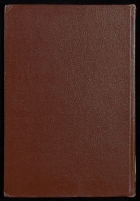كتاب العقد الفريد vol.6 — غلاف