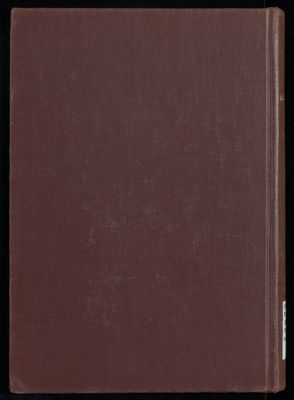 كتاب الصلة في تاريخ ائمة الاندلس وعلمائهم ومحدثيهم وفقهائهم وادبائهم vol.2 — غلاف