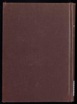 كتاب الصلة في تاريخ ائمة الاندلس وعلمائهم ومحدثيهم وفقهائهم وادبائهم vol.1 — غلاف