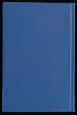 التكملة لكتاب الصلة Vol. 1 — غلاف