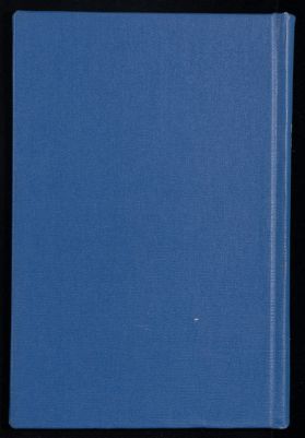 التكملة لكتاب الصلة Vol. 2 — غلاف