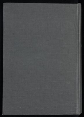 کتاب ديوان لغات الترك — غلاف