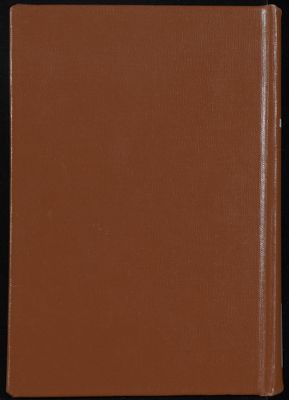 كتاب ترويح النفوس ومضحك العبوس v.1-2 — غلاف