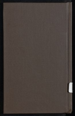 كتاب نيل الارب في معرفة الادب — غلاف