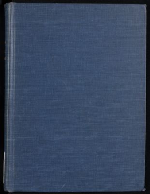 كتاب الشفاء. v.2, pt.2 — غلاف