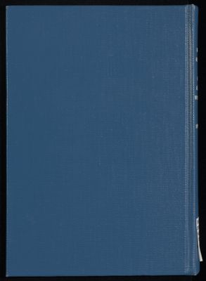 روضات الجنات في أحوال العلماء والسادات v.3 — غلاف