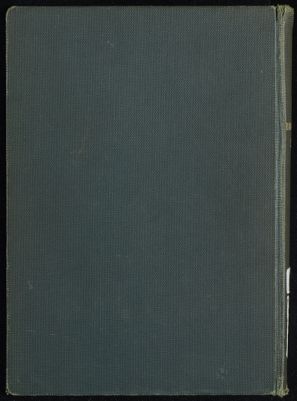 كتاب الوافي بالوفيات pt.1 — غلاف