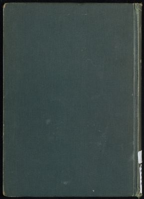 كتاب مقالات الاسلاميين و اختلاف المصلين pt.1 — غلاف