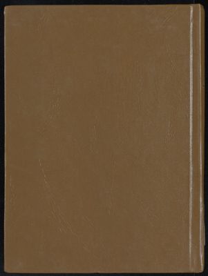كتاب تفسير نور الثقلين Vol. 3 — غلاف