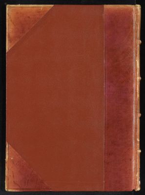 الجزء الاول [العشرون] من كتاب الميزان في تفسير القرآن /‎ v.6 — غلاف