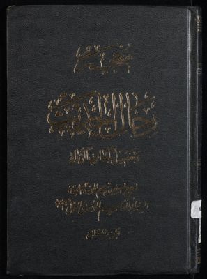 معجم رجال الحديث وتفصيل طبقات الرواة /‎‎‎ juz 7 — غلاف