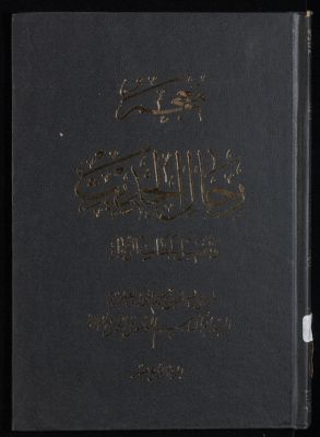 معجم رجال الحديث وتفصيل طبقات الرواة /‎‎‎ juz 14 — غلاف