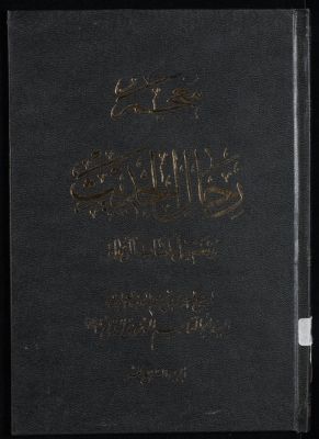 معجم رجال الحديث وتفصيل طبقات الرواة /‎‎‎ juz 17 — غلاف