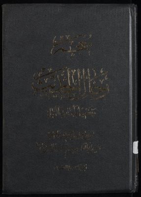معجم رجال الحديث وتفصيل طبقات الرواة /‎‎‎ juz 21 — غلاف