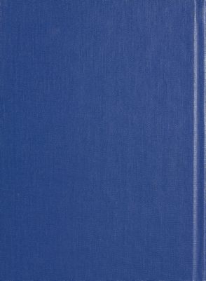 النهاية في غريب الحديث والاثر /‎ vol.3 — غلاف