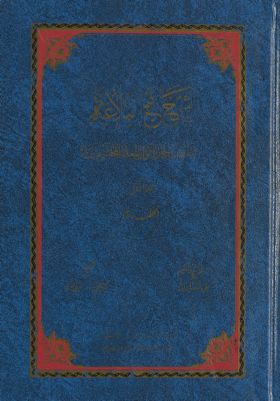 شرح نهج البلاغة :‎‎‎ mujallad 2 — غلاف