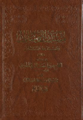 مستدرك الوسائل ومستنبط المسائل /‎‎ juz 7 — غلاف