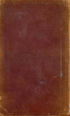 كتاب ربيع الاسابيع /‎‎ — غلاف